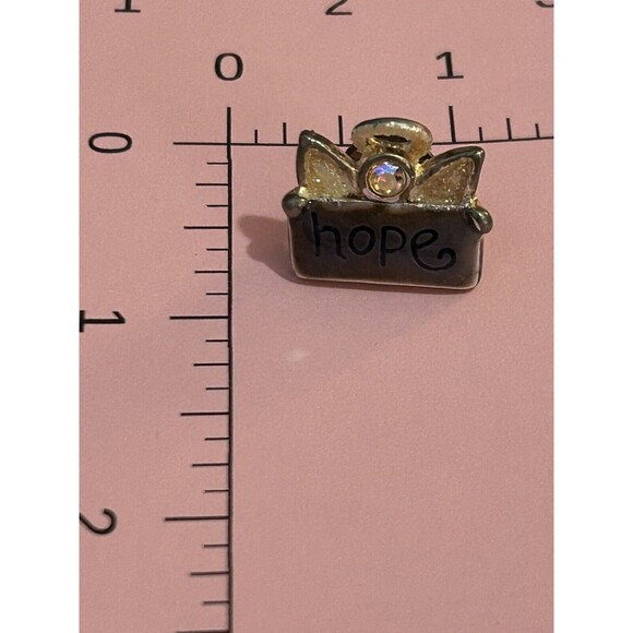Vintage‎ AJMC Angel Pin - Picture 2 of 3